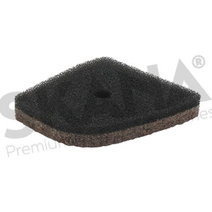 Eurogarden Air filter Stihl FS94-FS94C-FS94R-PF94RC