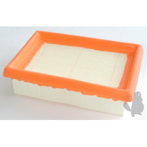 Eurogarden Air filter Stihl BR340-380-400-420 SR340-420 Ryggburen lövblås