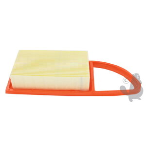 Eurogarden Air filter Stihl BR500-550-600 Ryggburen lövblås