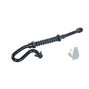 Skana Eurogarden Fuel hose Husqvarna 435-440-445-450