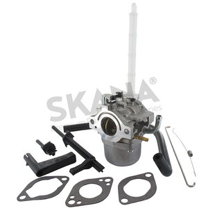 Skana Kaasutin B&S 20A412-20C114-20M214