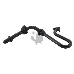 Skana Eurogarden Fuel hose Husqvarna 545-550-560-562-565