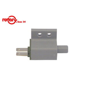 Rotary Mikrokytkin, 2-liit., Husqvarna / Jonsered / Partner / MTD