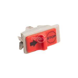 Rotary Stop switch Brushcutters-Trimmers Husqvarna / Jonsered