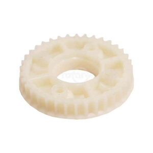Rotary Eurogarden Toothed pulley Ø93mm Stiga Park 92M 107M Villa 107M
