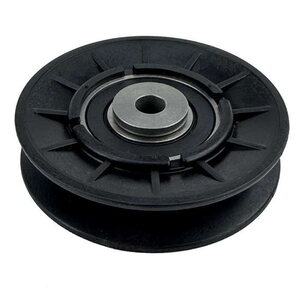 Rotary Idler pulley V Ø72mm Husqvarna Rider (Hydro)