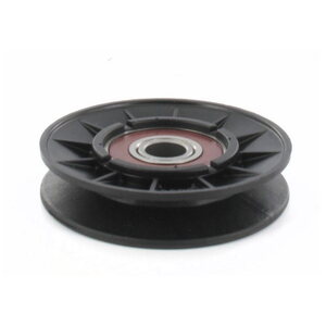 Eurogarden Idler pulley V Ø76.2mm / Ø12.7mm Murray 25" 30" 36"