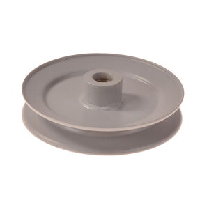 Rotary Spindle pulley, Ø133mm, Murray 12 hp 38"