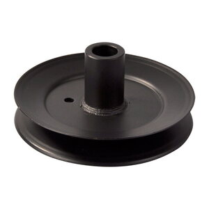 Rotary Spindle pulley, Ø140mm, MTD 42" G