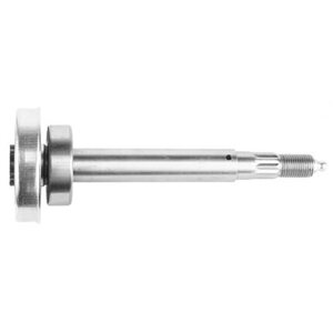 Tract Teräakseli Husqvarna 7.250"/184mm "5-tähti" 38"-42"-46"-48"-54" '02-