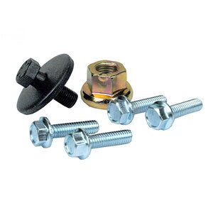 Rotary Hardware kit for spindle assy (5-star 38" 42" 46" 48" 54" cut. deck)