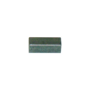 Rotary Woodruff key 13.8 x 5.8mm Blade adapter Husqvarna Rider / Jonsered