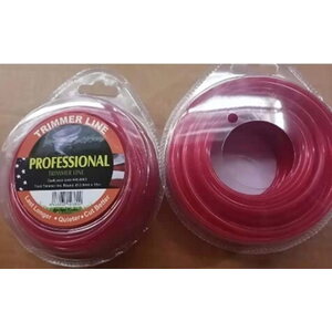 Tract Trimmer line, Round, Ø 2,4mm x 15m