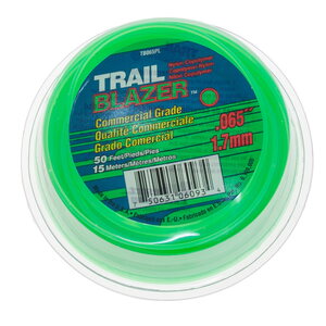 Rotary Trimmerin siima Trail Blazer Pyöreä Ø 2.0mm x 15m