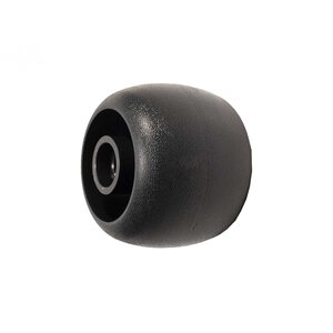 Rotary Deck wheel Ø120mm w. 95mm Stiga