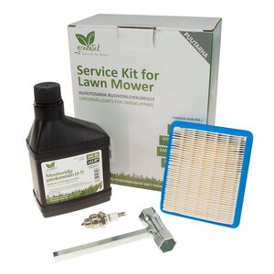 Greentek Engine service kit B&S Quantum 625-675 engineseries 3.5-5 hp (992233)