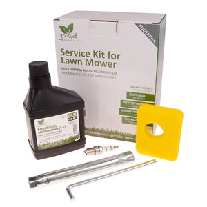 Greentek Engine service kit B&S 450E & 500E engineseries (992231)