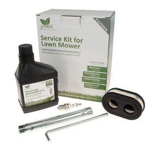 Greentek Engine service kit B&S 550E 575EX 550EX Eco engines (992232)