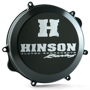 Hinson Cover TC/TE/TXC250 10-13 TC/TE/TXC310 11-13