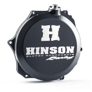Hinson Cover 125-150 SX/XC-W 19- TC/TX 125 TE150 19-