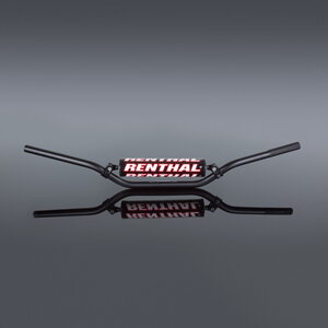 Renthal Handlebar 607 YSM660 + 250 Raptor 01-03 Black