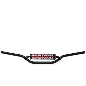 Renthal Handlebar 636 Yamaha Banshee Black