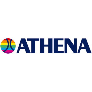 Air Gasket kit/complete AIR/ATHENA RM250 94-95