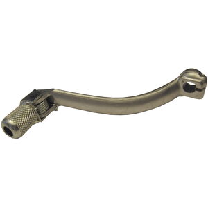 Air Växelspak smidd alu RM125 04-