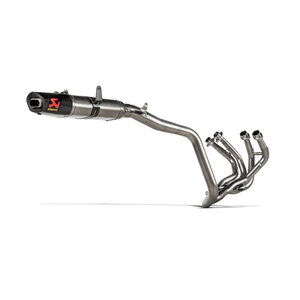 Akrapovic Evolution Line (Titanium) Honda CBR600RR 2013-2018.2024-2025