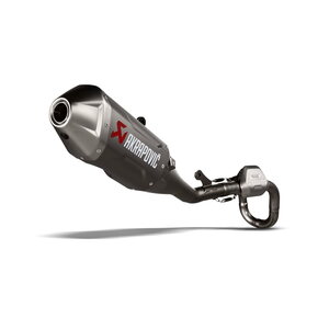 Akrapovic Evolution Line (Titanium) KX 250 F/X 2025