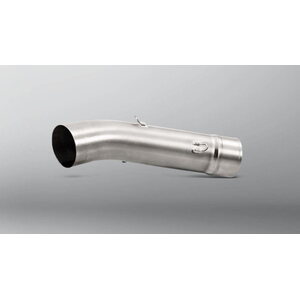 Akrapovic EVO KIT Track day Link pipe (Titaani) YZF-R1 2015-