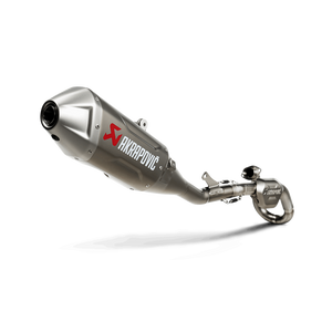Akrapovic Evolution Line (Ti) KX450/450X 2024