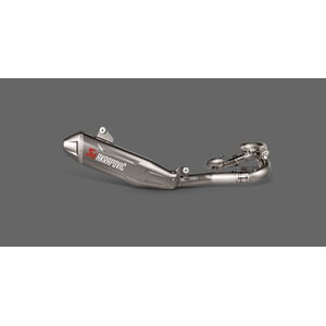 Akrapovic Evolution Line (Ti) YZ450F 2023-2025