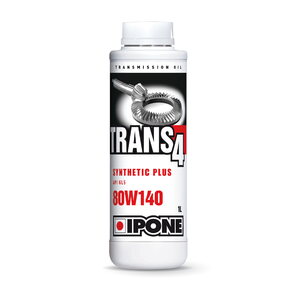 Ipone Trans 4 80W140 1L (15)