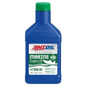 Marineöljyt ja lisäaineet