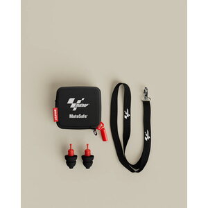 Alpine MotoSafe MotoGP Earplugs