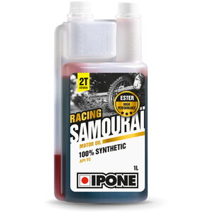 Ipone Samourai 2T 1L (15)
