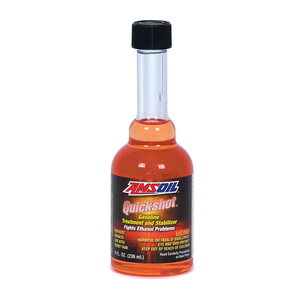 AMSOIL Quickshot 236ml