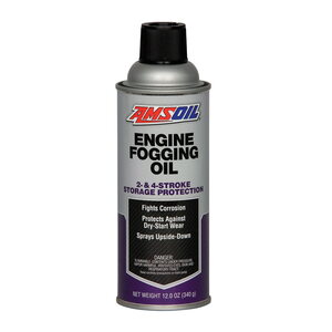 AMSOIL Fogging Oil 355ml