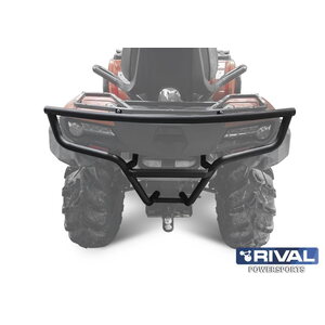 Rival Rear Bumper Steel CF Moto CForce 800XC 850 1000