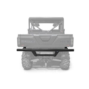 Rival Rear Bumper Steel CF Moto UForce 1000