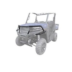 Rival Front Bumper Steel Polaris Ranger SP (2022-)