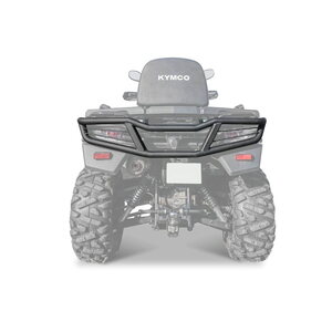 Rival Rear Bumper Steel Kymco MXU 550 700 (2019-)