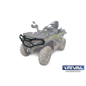 Rival Front Bumper Steel Loncin Xwolf 700S/700L 2023-