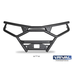 Rival Front Bumper Steel CF Moto CForce 600 625