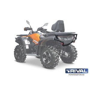 Rival Rear Bumper Steel CF Moto CForce 600 625
