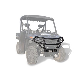 Rival Front Bumper Steel CF Moto UForce 600 2022-