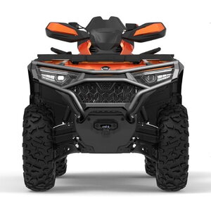 Rival Front Bumper Steel CF Moto CForce 800XC 850 1000 G3 2024-