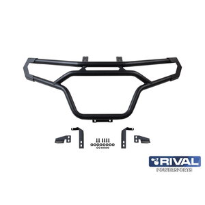 Rival Front Bumper Steel Aodes Pathcross 525L 2025-