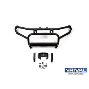 Rival Front Bumper Steel CF Moto C6 Pro 2026-